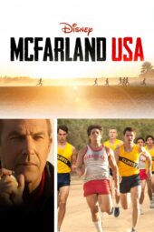 Nonton Film McFarland, USA (2015)