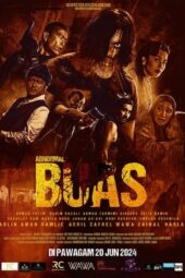 Nonton Film Abnormal: Buas (2024)