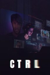 Nonton Film CTRL (2024)