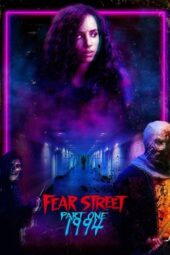 Nonton Fear Street: 1994 (2021)