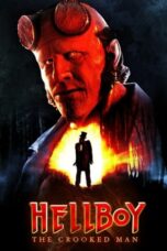 Nonton Film Hellboy: The Crooked Man (2024)