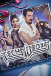 Nonton Film Technoboys (2024)