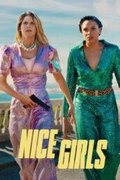 Nonton Film Nice Girls (2024)